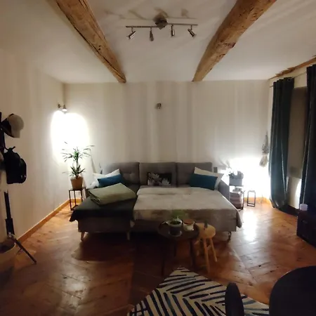 Cosy T2 Barcelo Centre * Barcelonnette