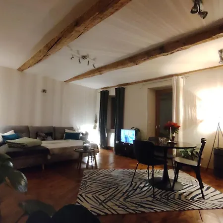 Cosy T2 Barcelo Centre *