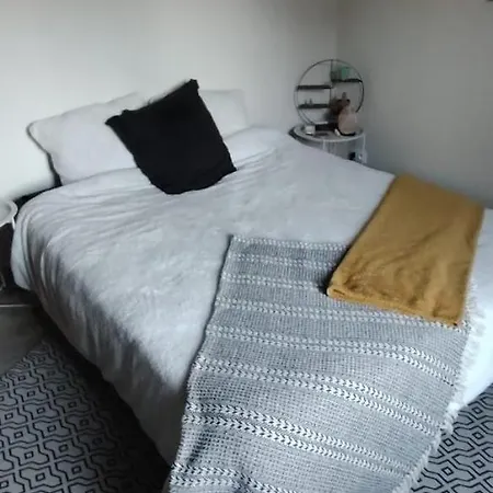 Cosy T2 Barcelo Centre * バルスロネット