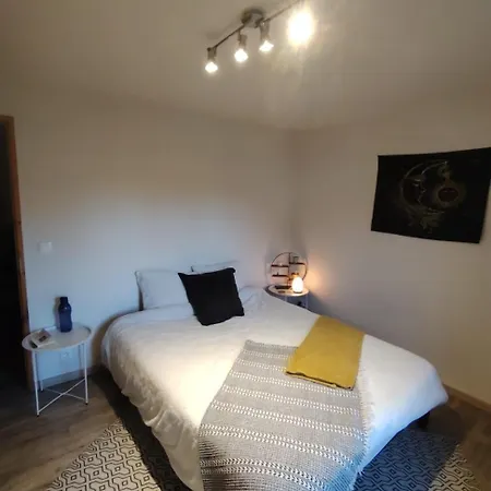 Cosy T2 Barcelo Centre Barcelonnette