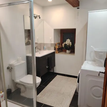 Cosy T2 Barcelo Centre