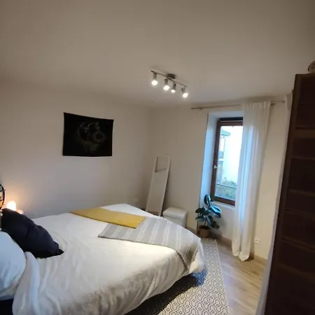 Apartmán Cosy T2 Barcelo Centre *